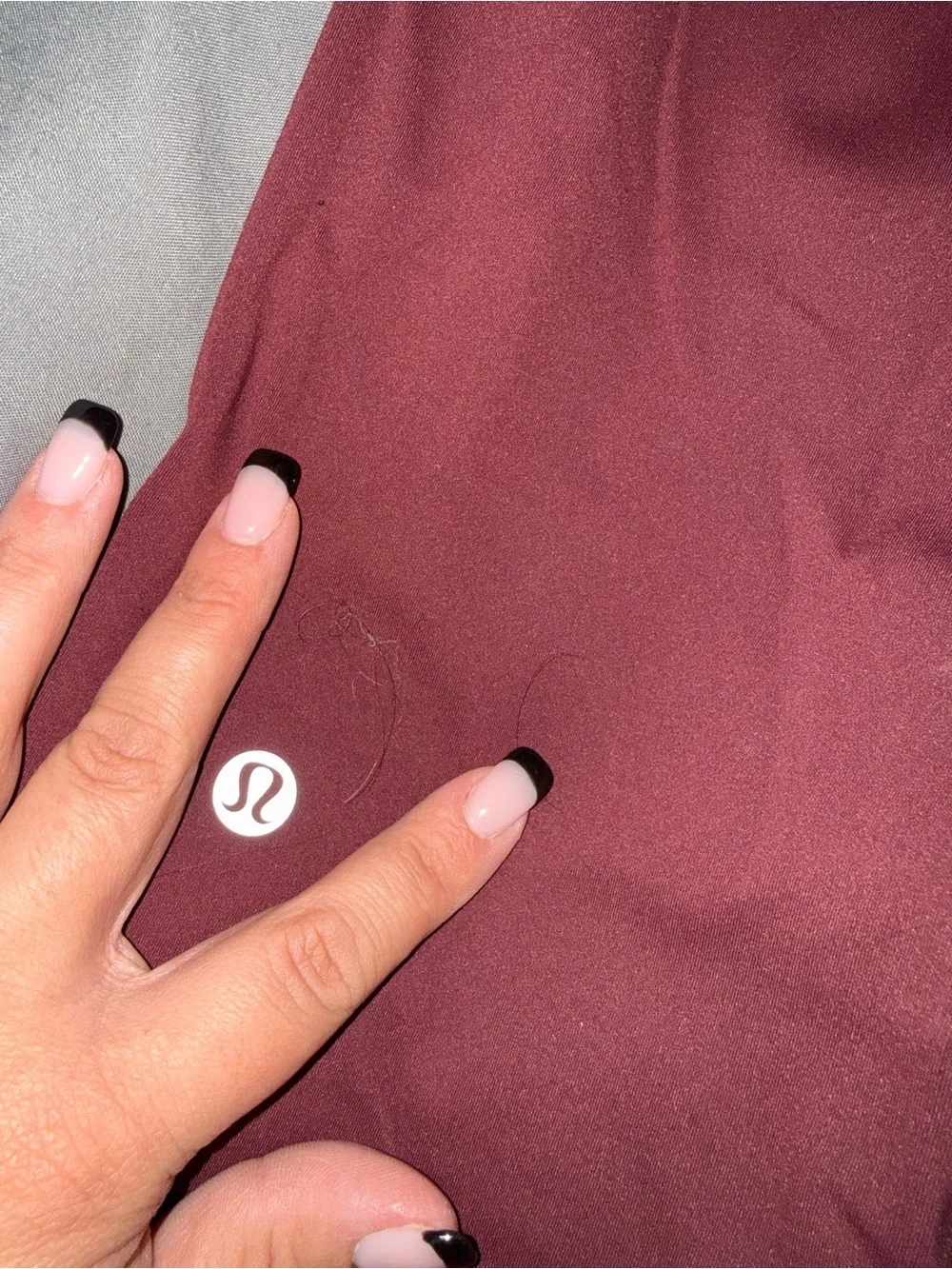 Lululemon Wunder Train Leggings